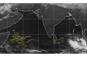 kerala weather 15/02/25