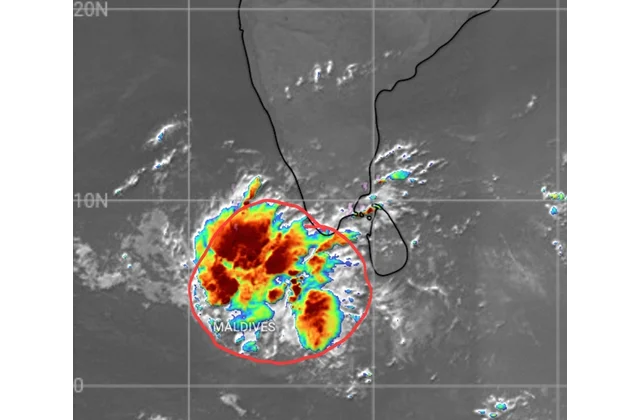 kerala weather 12/03/25 : ഇന്നത്തെ മഴ സാധ്യത അറിയാം